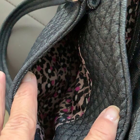 NWOT Vera Bradley bag - Picture 6 of 15